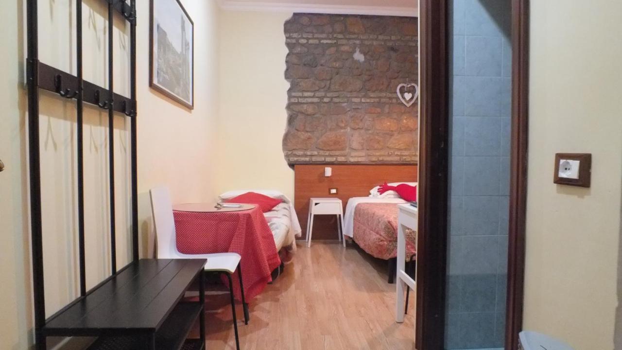 Guest House 64 Rom Exterior foto